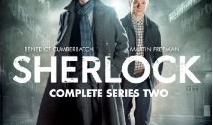 A Scandal in Belgravia | Episode 1 | Season 2 | Sherlock TV Serial On DVD | Personal Reviews