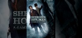 Sherlock Holmes: A Game of Shadows | Hollywood Movie Reviews