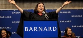 Sheryl Sandberg’s Commencement Speech At Barnard College | Words Of Wisdom