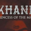 Shikhandini: Warrior Princess of the Mahabharata | Book Cover