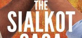The Sialkot Saga by Ashwin Sanghi | Book Review