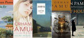 Silent House by Orhan Pamuk | Book review