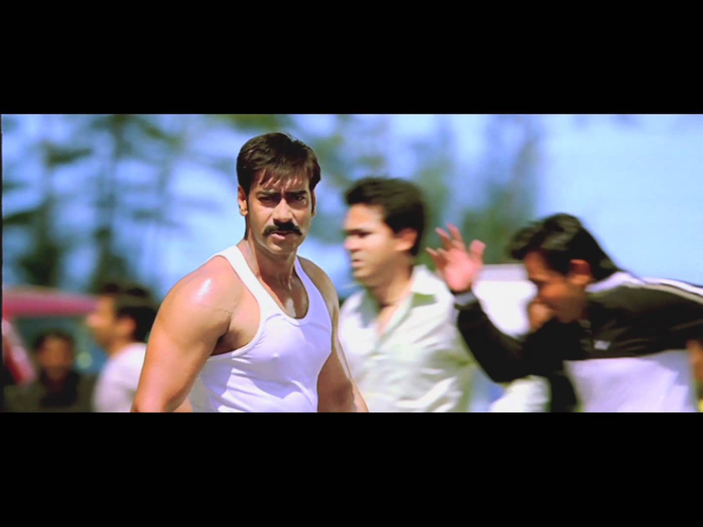  Singham  Hindi Film  Bollywood Movie Reviews