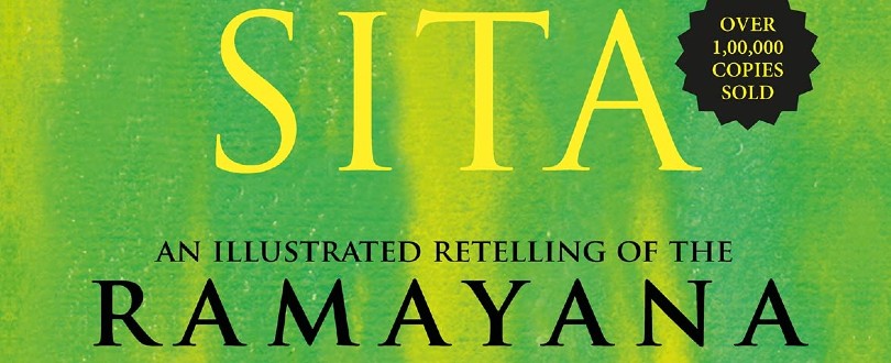 sita an illustrated retelling of the ramayana epub free download