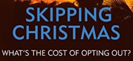 Skipping Christmas By John Grisham | Book Review