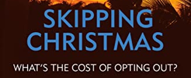 Skipping Christmas By John Grisham | Book Review