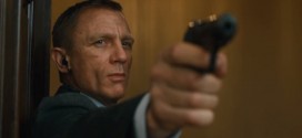 Skyfall | James Bond Film | Hollywood Movie Reviews