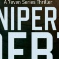 Sniper's Debt by Mainak Dhar | Book Cover