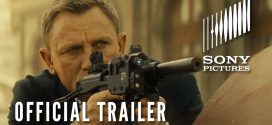 Spectre | James Bond Film | Hollywood Movie Reviews