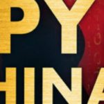 A Spy In China: India Fights Back By Yamini Pustake Bhalerao | Book Cover
