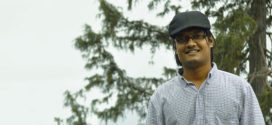 An Interview with Sriram Ramakrishnan | Author Of Chennai To Chicago – Memoir Of A Software Engineer