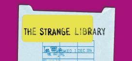 The Strange Library by Haruki Murakami | Book Review
