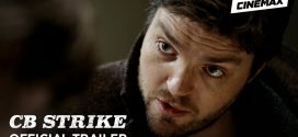Strike – The Silkworm | TV Series Season 2