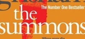 The Summons by John Grisham | Book Review