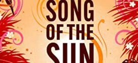 Song of the Sun God by Shankari Chandran | Book Review