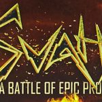 Svaha - A Battle of Epic Proportions by Pratik Kamat | Book Cover