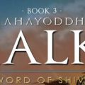 Mahayoddha Kalki - Sword of Shiva By Kevin Missal | Book Cover