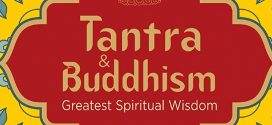 Tantra & Buddhism: Greatest Spiritual Wisdom by Pranay | Book Review