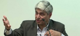 The Accidental Apprentice by Vikas Swarup | Book Reviews