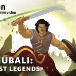 The Blood Moon | Episode 9 of Baahubali: The Lost Legends Animation Series | Views and Reviews
