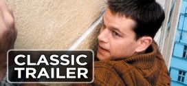 The Bourne Identity | Hollywood Action Thriller Spy Film | Movie Reviews