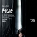 The Bourne Legacy - Movie Poster