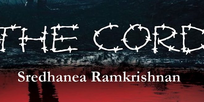 The Cord by Sredhanea Ramkrishnan | Book Review