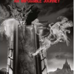 The Devil's Gate : An Impossible Journey: 1 - Book Cover