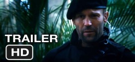 The Expendables 2 | Hollywood Action Movie | Personal Reviews