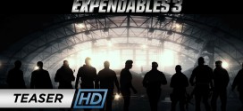 The Expendables 3 | Official Trailer Released | Upcoming Movies To Watch In 2014