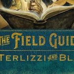 The Spiderwick Chronicles Book 1 – The Field Guide | Book Cover