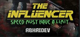 The Influencer By Mayank Chandna (Abhaidev) | Book Review