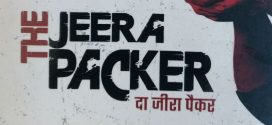 The Jeera Packer by Prashant Yadav | Book Reviews