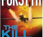 The Kill List by Frederick Forsyth | Book Review