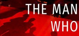 The Man who found his Shadow by Marwan Razzaq | Book Review
