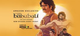 The Master | Episode 10 of Baahubali: The Lost Legends Animation Series | Views and Reviews
