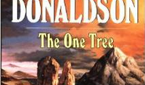 The Second Chronicles of Thomas Covenant – The One Tree | Book Review