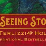 The Spiderwick Chronicles Book 2 – The Seeing Stone | Book Cover