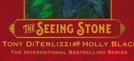 The Spiderwick Chronicles Book 2 – The Seeing Stone | Book Review