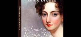 The Tenant of Wildfell Hall by Anne Bronte| Book Review