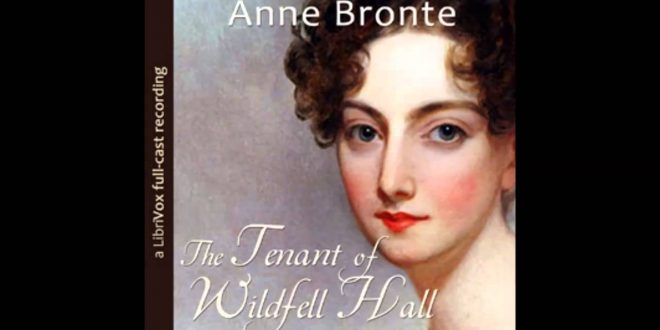 review the tenant of wildfell hall