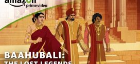 The Tournament Of Champions Part 2 | Episode 13 of Baahubali: The Lost Legends Animation Series | Views and Reviews