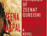 The Uncommon Memories of Zeenat Qureishi by Veena Nagpal | Book Reviews