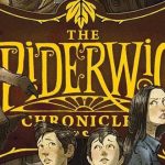 The Spiderwick Chronicles Book 5 – The Wrath of Mulgarath | Book Cover