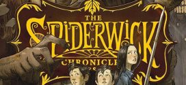 The Spiderwick Chronicles Book 5 – The Wrath of Mulgarath | Book Review