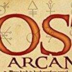 The Lost Arcanum by Navin Reuben Dawson | Book Cover