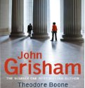 Theodore Boone: The Abduction | Crime Thriller By John Grisham | Personal Reviews