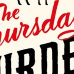 The Thursday Murder Club by Richard Osman | Book Cover