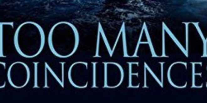 Too Many Coincidences | A Short Story By Jeffrey Archer | Personal Review