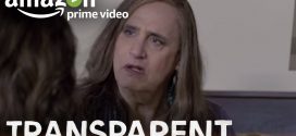 Transparent | Introduction to Amazon Original TV Series